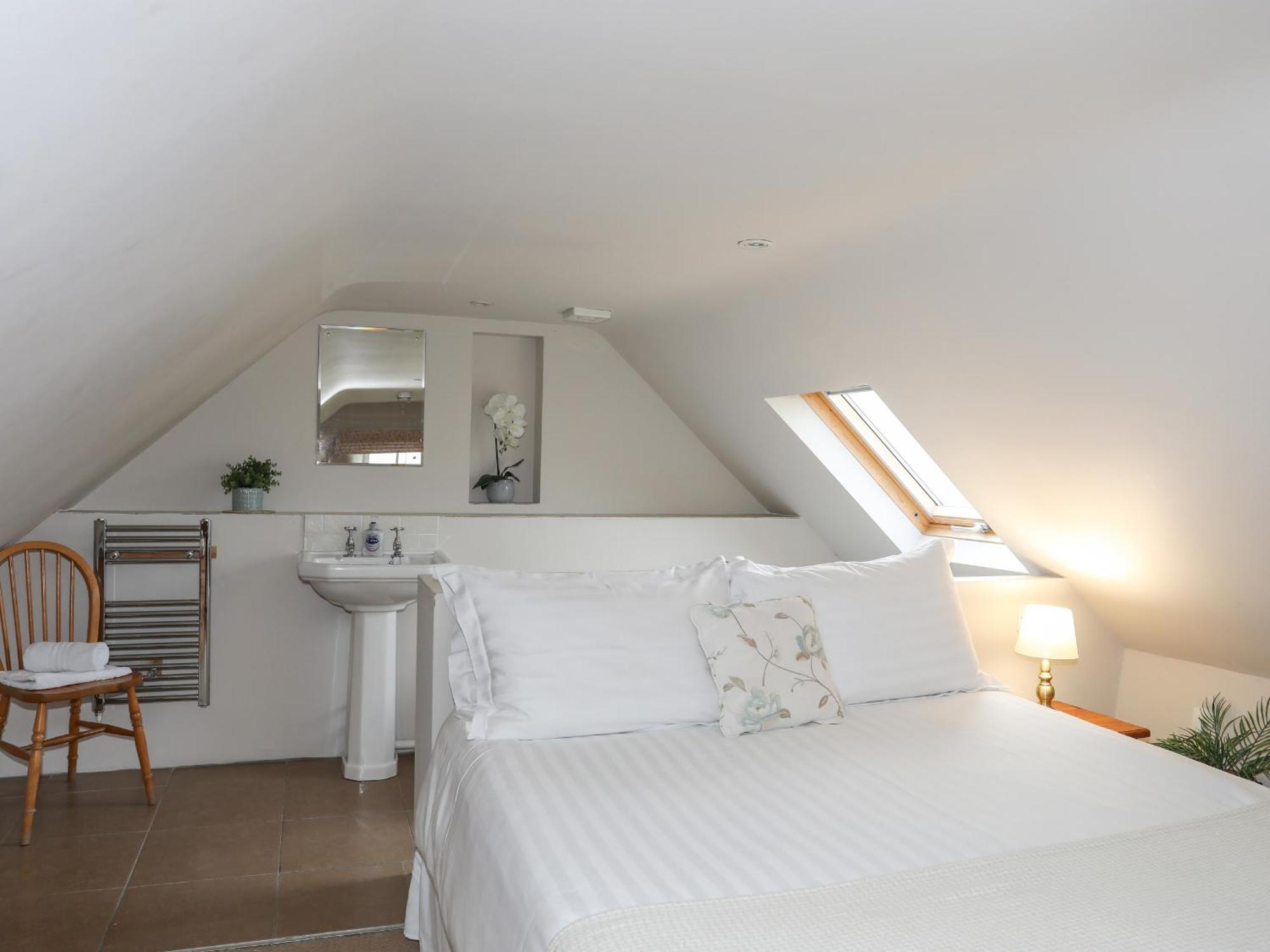 Plas Bach Vakantiehuis