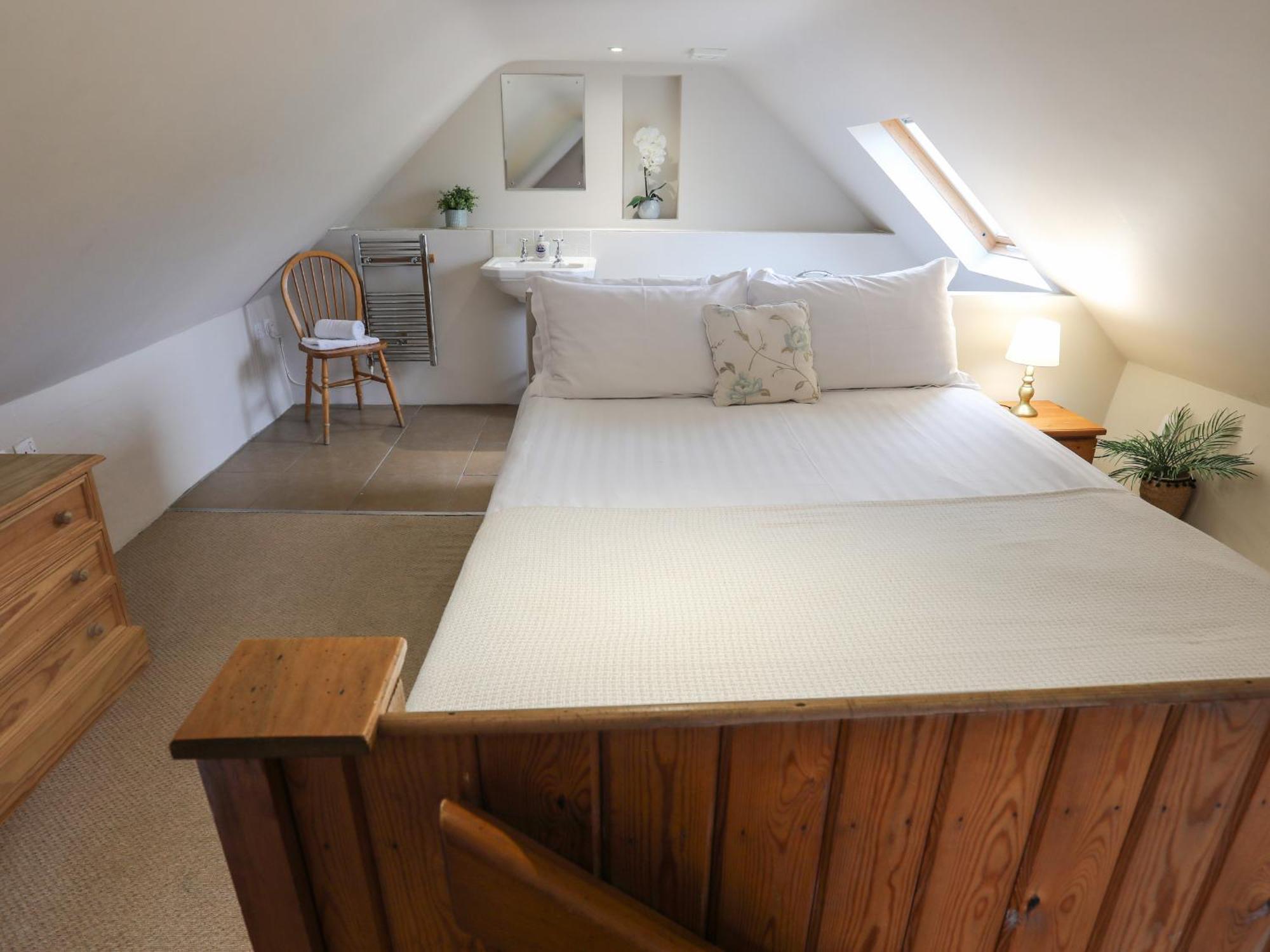 Vakantiehuis Plas Bach Rhoscolyn