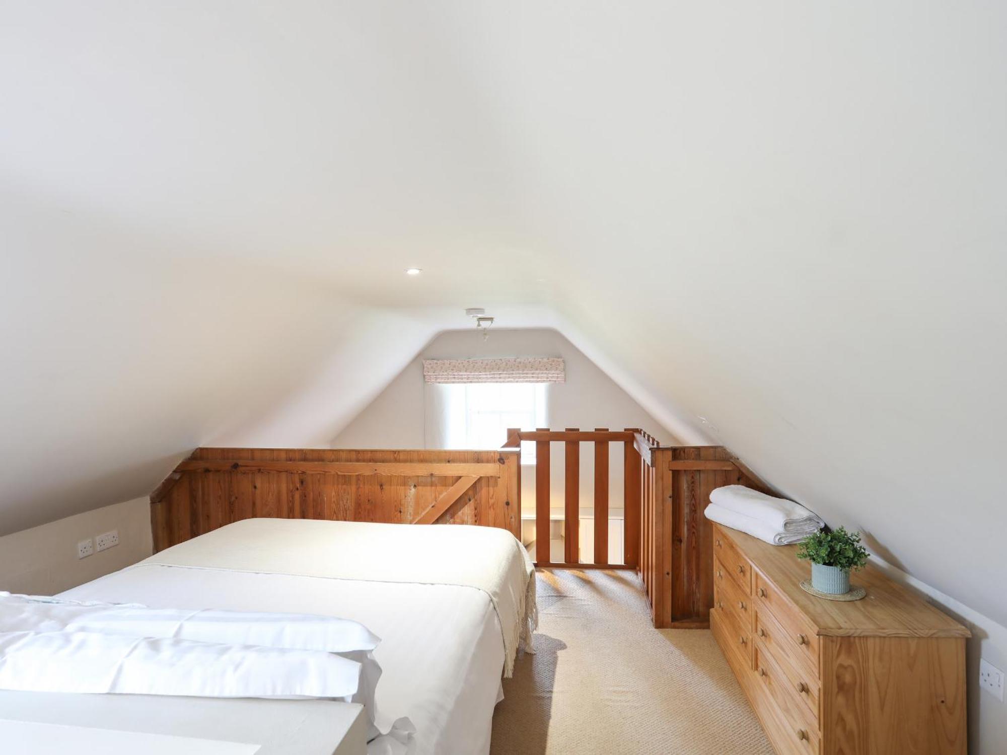 Holiday home Plas Bach