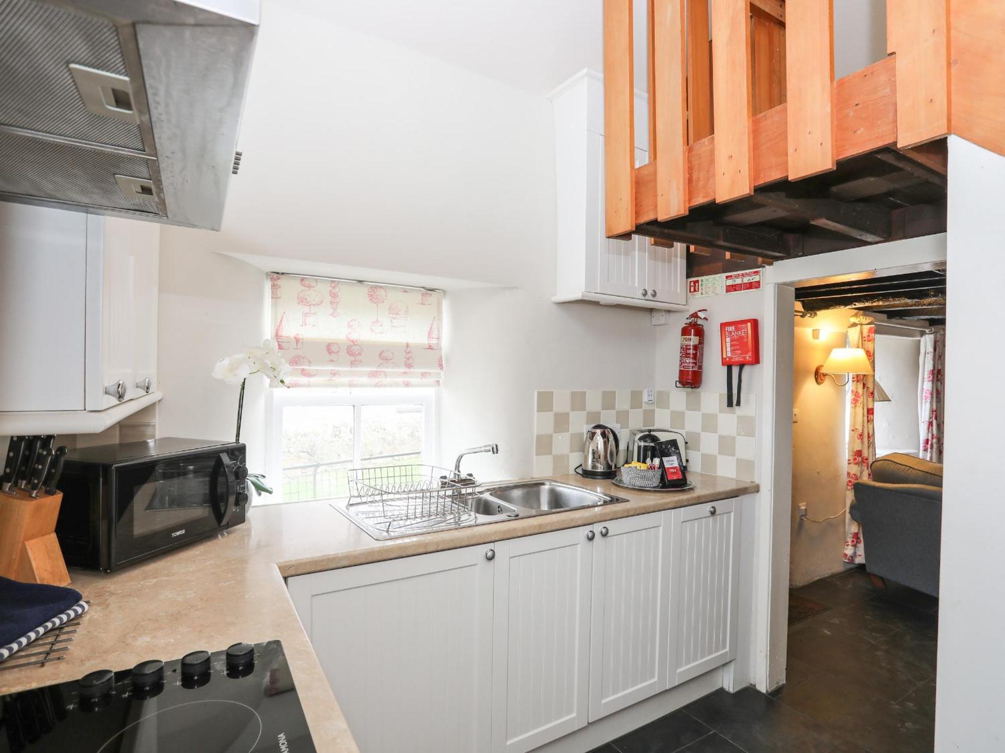 Holiday home Plas Bach *